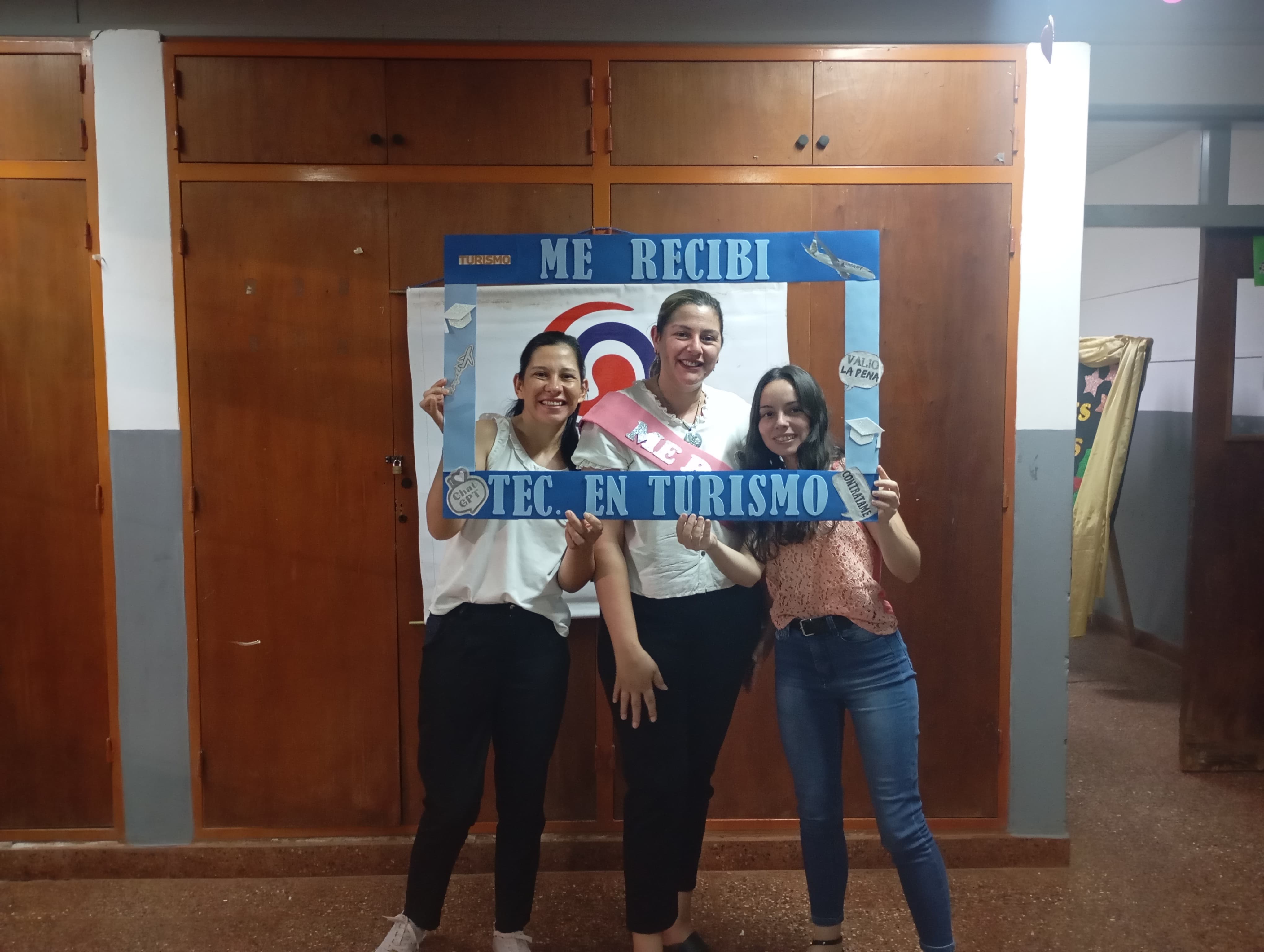 Educación Superior Misiones